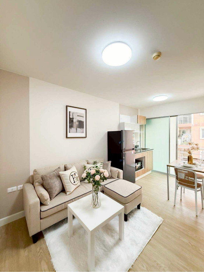 รูป ปล่อยเช่าสมาร์ท คอนโด พระราม 2 #SMART CONDO RAMA 2 - รูปที่ 5/13
