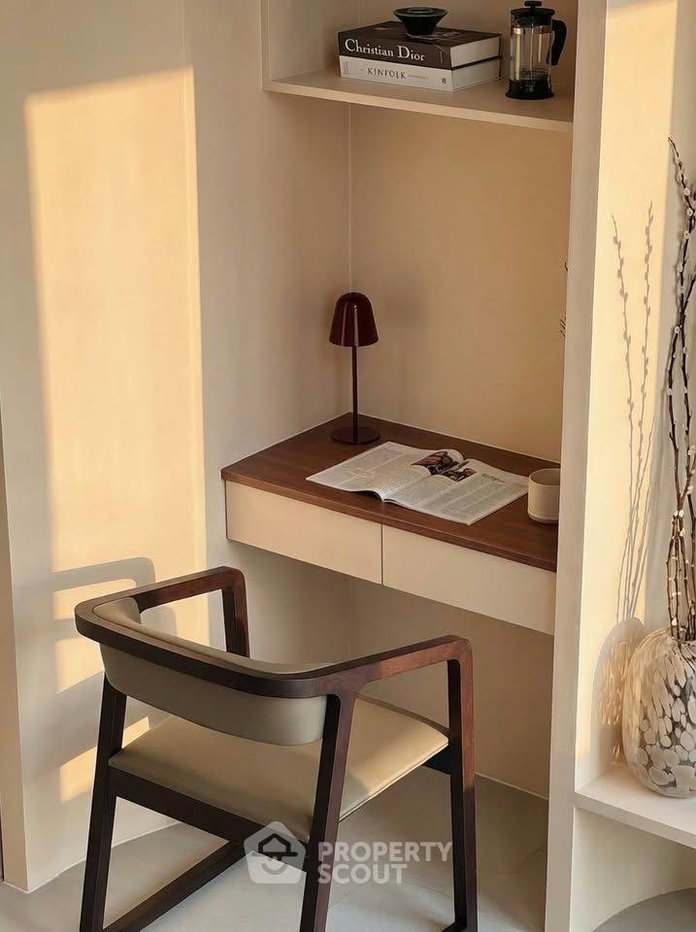 รูป คอนโด 1-ห้องนอน ที่ คูเปอร์ สยาม คอนโดมิเนียม ใกล้ BTS รถไฟฟ้าสนามกีฬาแห่งชาติ (ID 2792490) - รูปที่ 4/33