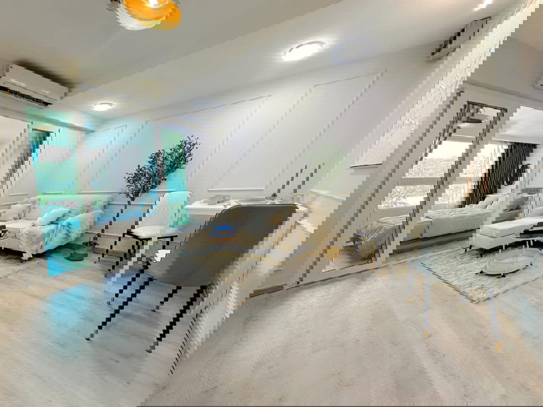 รูป ให้เช่า Condo The Royal Place ใจกลางเมือง - รูปที่ 6/12