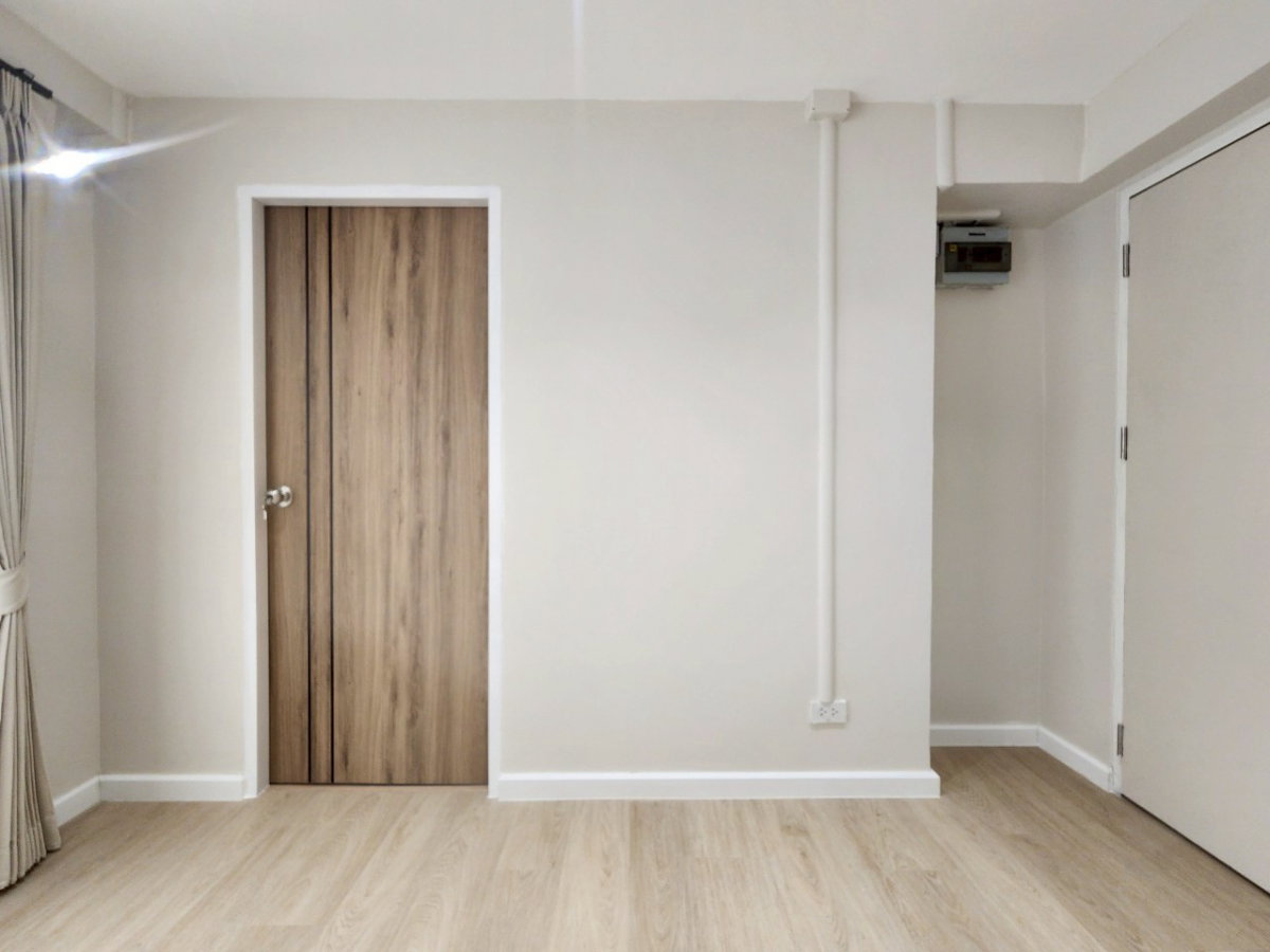 รูป R130 🔥ขายด่วน Century Park ลาดพร้าว 12 ห้องหลุดจอง ห้องสวย รีโนเวทใหม่ ใกล้ MRT ลาดพร้าว เพียง 1.499 ล้านบาท - รูปที่ 16/18