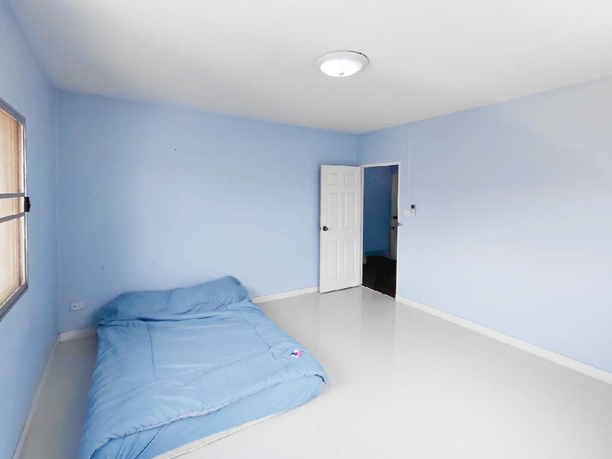 รูป 🏡 บ้านเดี่ยว 2 ชั้น "ศุภาลัยวิลล์ พระราม 2" เพียง 3.4 ล้านเท่านั้น! - รูปที่ 4/23