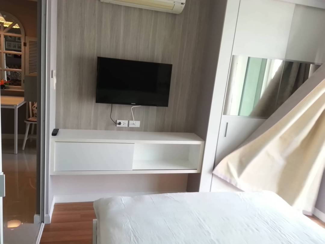 picture  For Rent  Lumpini Place Rama IX – Ratchada  14,500 - 17/17