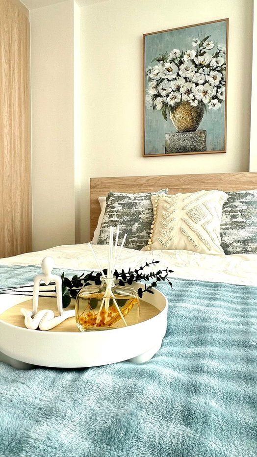 รูป #SC12900​​    📌  ให้เช่า | 🟦🟨ชีวาทัย ฮอลล์มาร์ค เอกมัย - รามอินทรา​🟥🟩💬 𝑪𝒐𝒏𝒕𝒂𝒄𝒕 𝑳𝑰𝑵𝑬: @𝒔𝒆𝒄𝒓𝒆𝒕𝒑𝒓𝒐𝒑𝒆𝒓𝒕𝒚 🔥✨ - รูปที่ 3/15