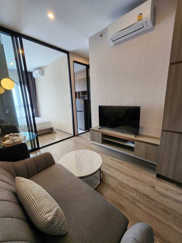 รูป 🌟Knightsbridge Prime Onnut Ready to move in 🌟 - รูปที่ 5/8