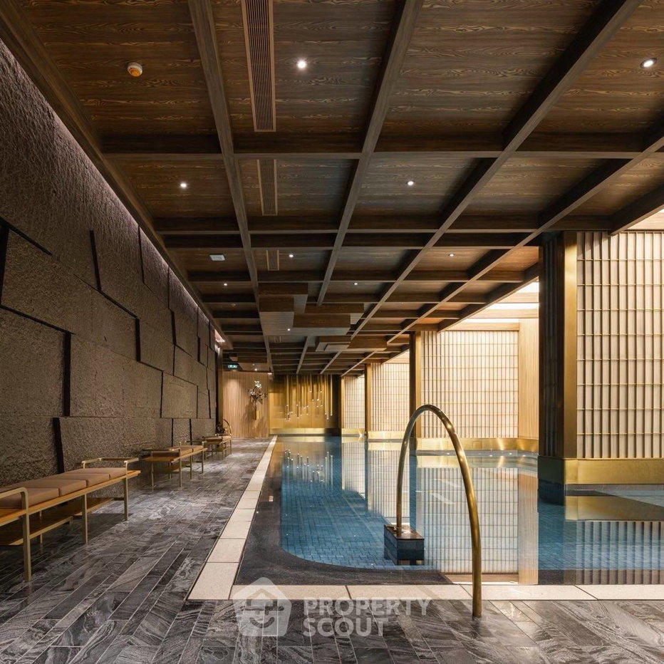 picture 1-BR Condo at Chalermnit Art De Maison near BTS Thong Lor (ID 2791738) - 12/13