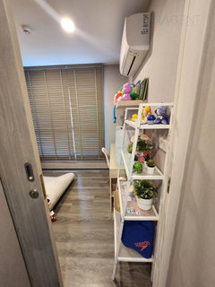 รูปภาพ 🔺 For Rent Condo THE ORIGIN ONNUT Building A, Floor 5,1 bed room, Room size 34 sqm