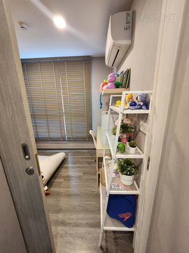 🔺 For Rent Condo THE ORIGIN ONNUT Building A, Floor 5,1 bed room, Room size 34 sqm