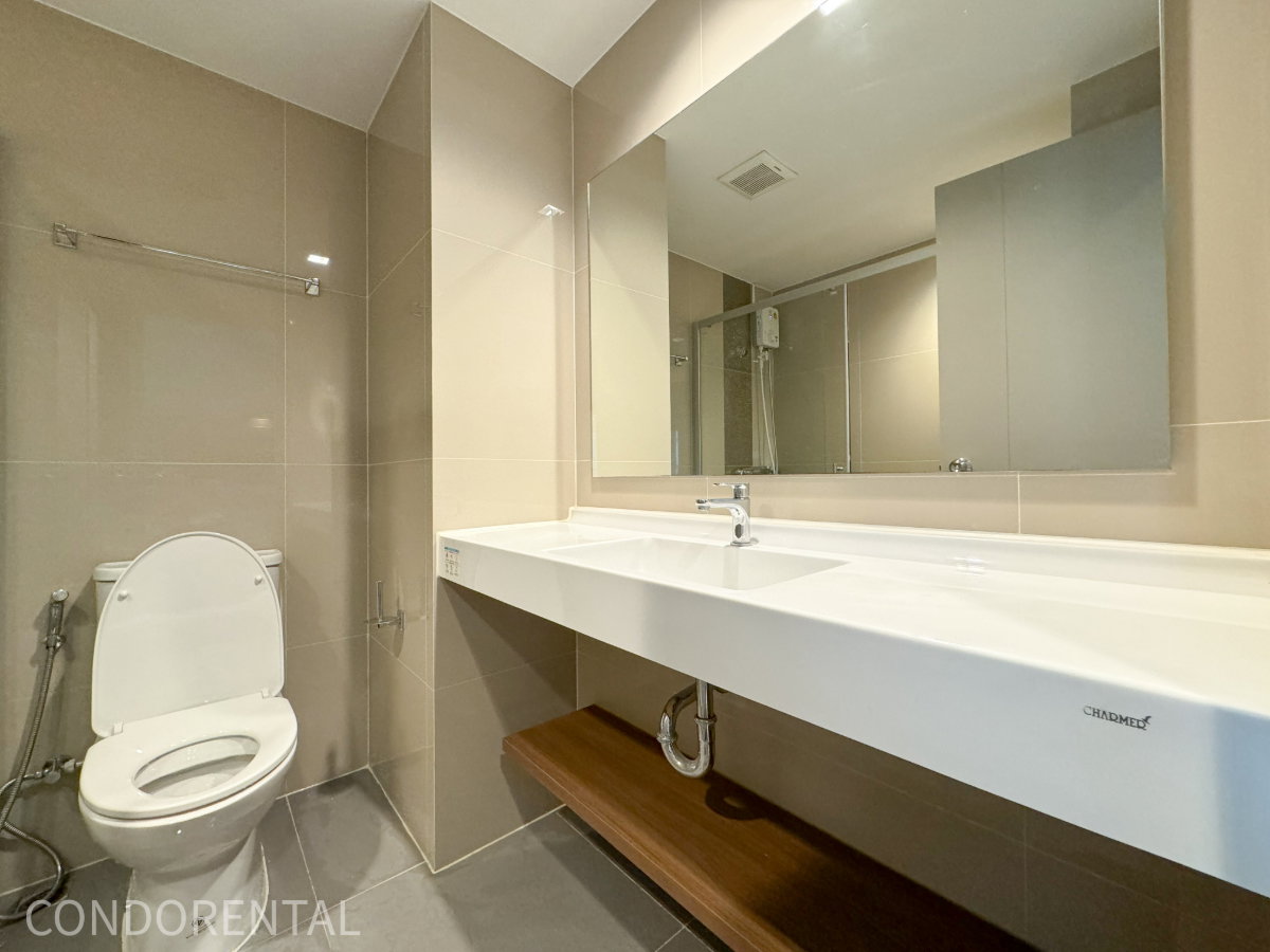 picture @Condorental condo for rent IDEO Sukhumvit 93 - 13/14