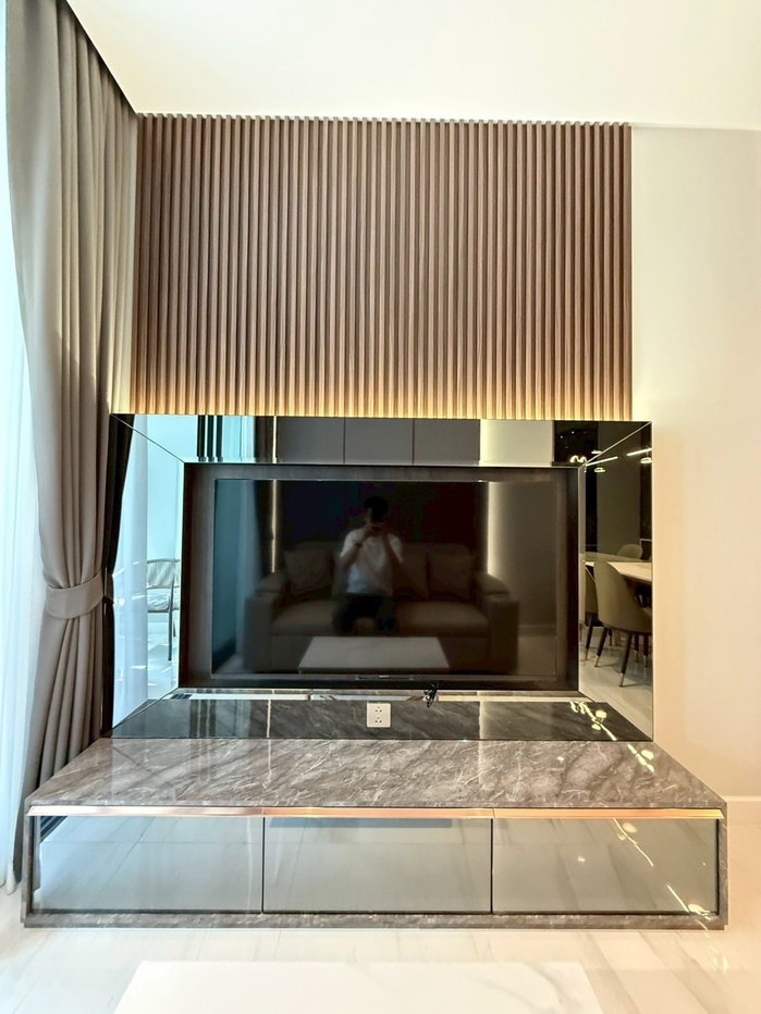 รูป 🏢 ให้เช่าคอนโด : Supalai ICON Sathorn (ศุภาลัย ไอคอน สาทร)   รหัสทรัพย์ | 📌LNP-C12794 - รูปที่ 9/21