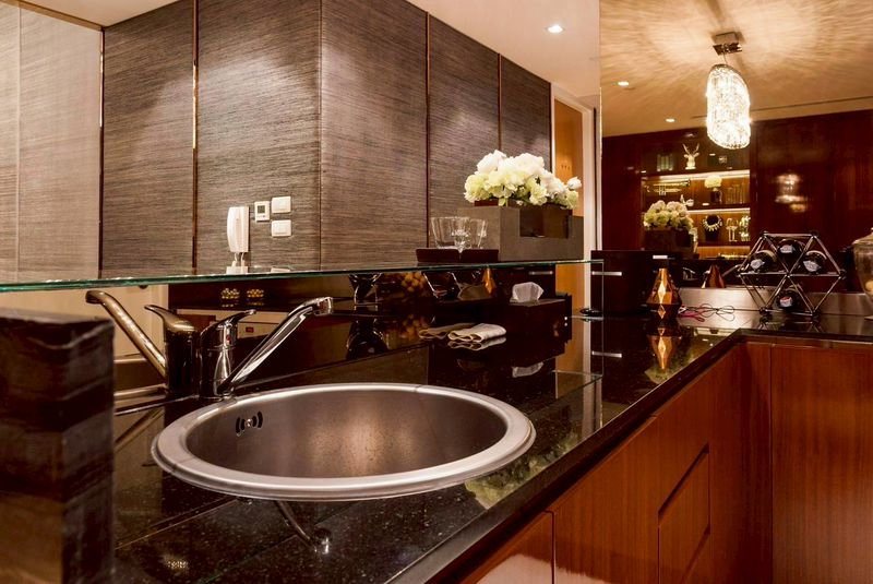 รูป 🔥ให้เช่า คอนโดริมแม่น้ำย่ายพระราม 3 สภาพนางฟ้าราคาเบาๆ ห้องสวยไม่จกตา🔥 💎The Pano Rama3 💎 - รูปที่ 2/12