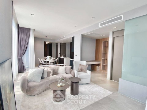 3-BR Condo at Hyde Heritage Thonglor near BTS Thong Lor (ID 1396585)