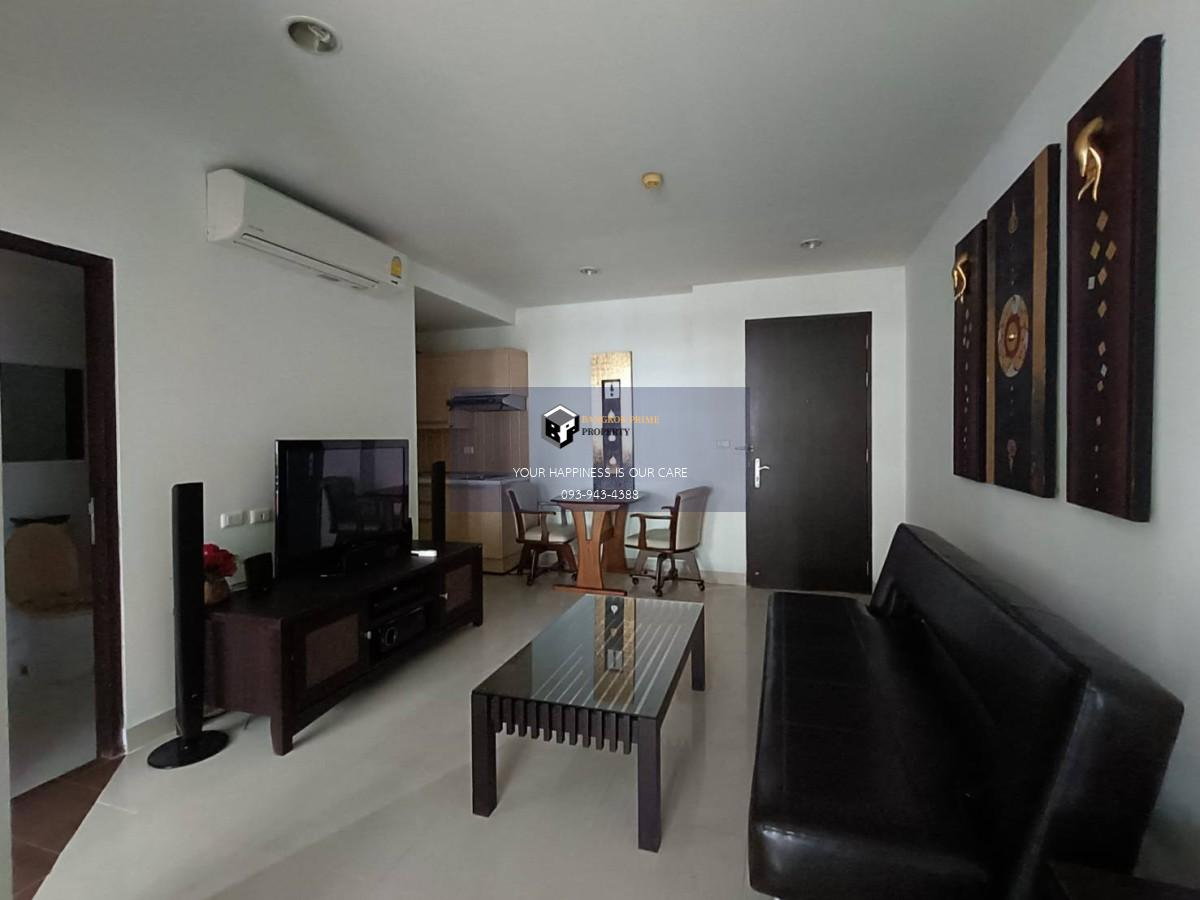 รูป The Address Sukhumvit 42 | ห้องใหญ่สุดว้าว กับราคาสุดพิเศษ บนทำเลเอกมัย ใกล้รถไฟฟ้าเพียง 5 นาที พร้อมให้คุณเป็นเจ้าของแล้ววันนี้ | #2025071710962 #FC - รูปที่ 5/6
