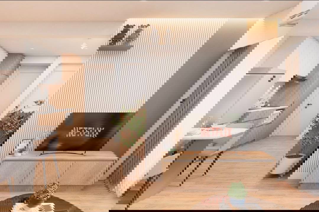 picture Eastwood park condominium all new renovated - 10/10