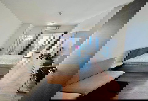 ให้เช่า ศุภาลัย วิสต้า ห้าแยกปากเกร็ด 🏡 8,500 มีเครื่องซักผ้า พร้อมอยู่‼️#ตอบแชทไว 🔥🔥 รหัส B637