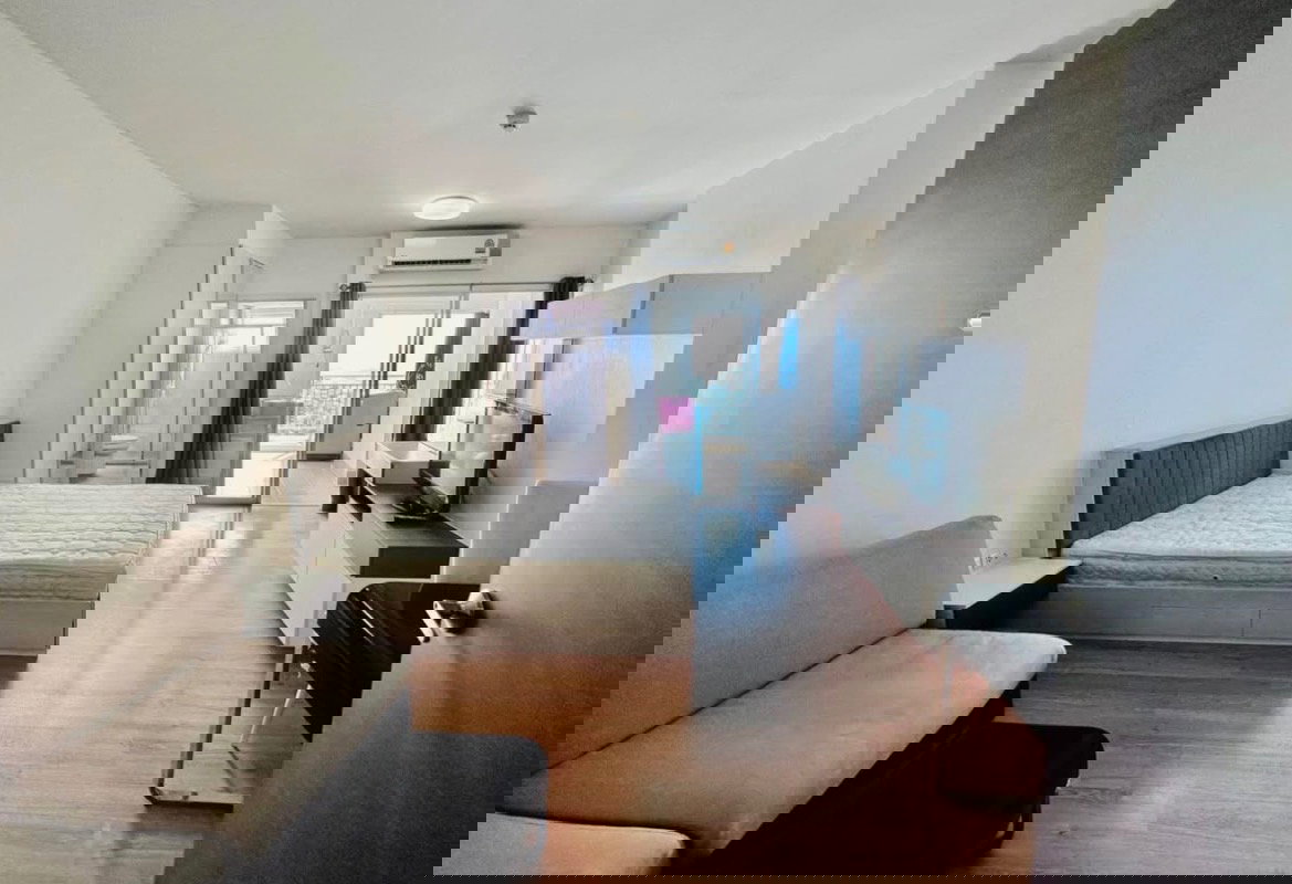 picture Supalai Vista @ Pakkret Intersection for rent ✨ Fully furnished - 1/6