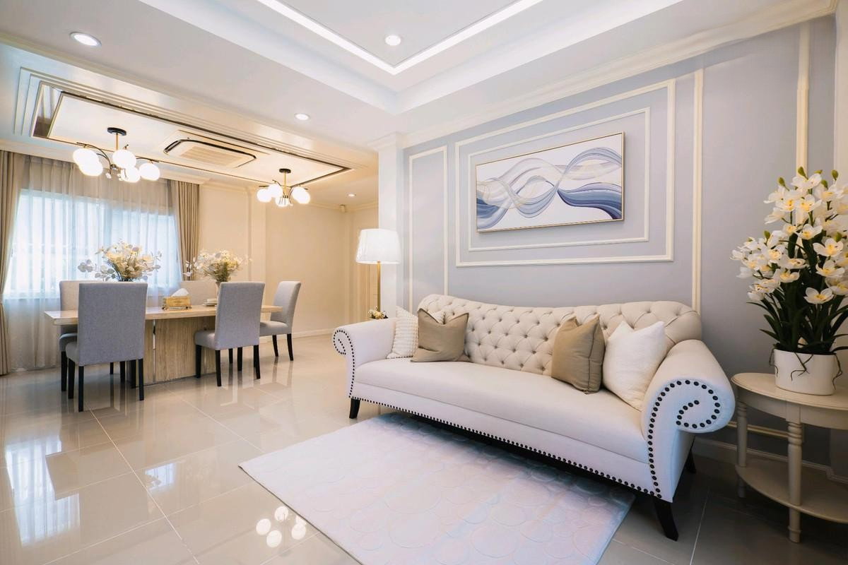 รูป 🏡🔥 บ้านเดี่ยว XXL แปลงมุม Mind Tiwanon ใกล้ MRT ลดแรงเหลือ 22 ล้าน! 🔥🏡 - รูปที่ 12/18