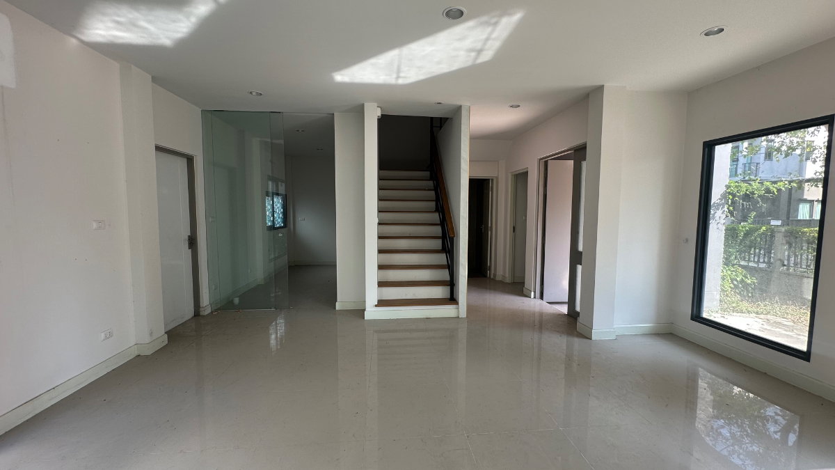 รูป ขาย บ้านกลางเมือง ดิ อิดิชั่น บางนา-วงแหวน - รูปที่ 7/30