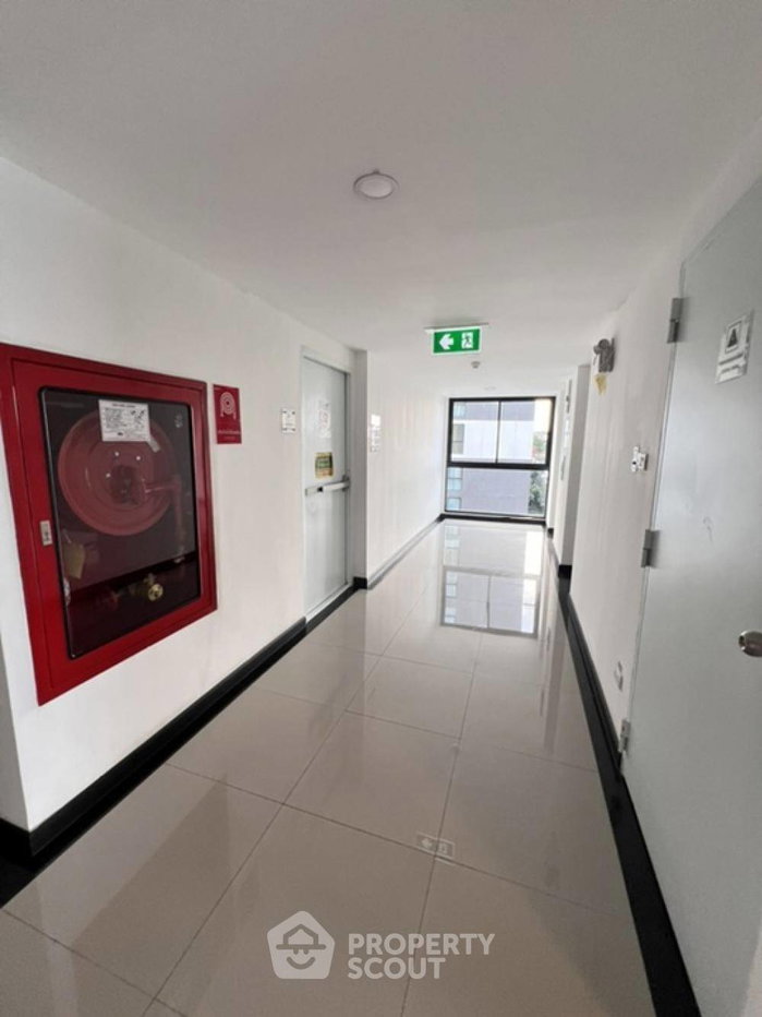 รูป คอนโด สตูดิโอ ที่ แบงค์คอก ฮอไรซอน ไลท์ ใกล้ MRT เพชรเกษม 48 (ID 1394366) - รูปที่ 10/29