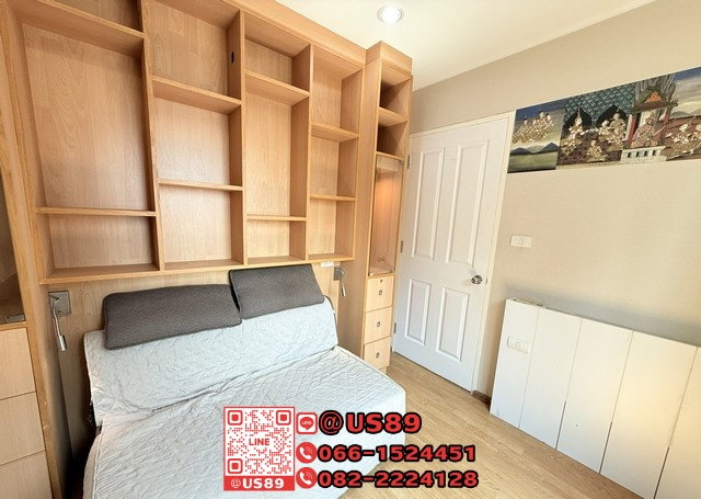 รูป 💙💙 Hot Price 💙💙 ขาย/For SALE คอนโด ยู ดีไลท์แอท อ่อนนุช สเตชั่น (U Delight @ Onnut Station) ใกล้bts - รูปที่ 12/20