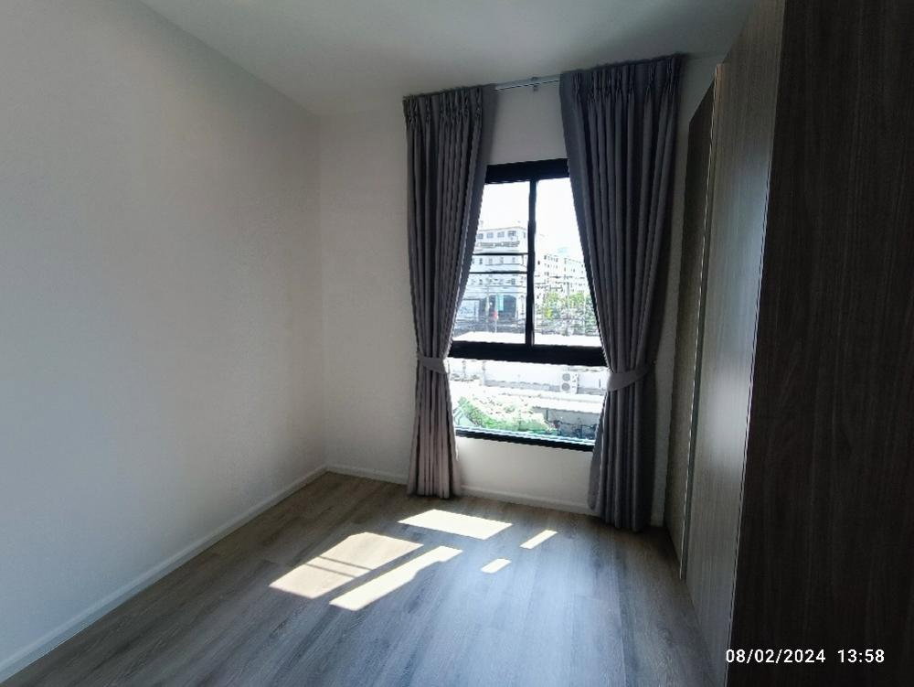 รูป ✨ Notting Hill Sukhumvit 105 2 ห้องนอน ในงบคุ้ม เพียง 20,000 บาท/เดือน - รูปที่ 18/20