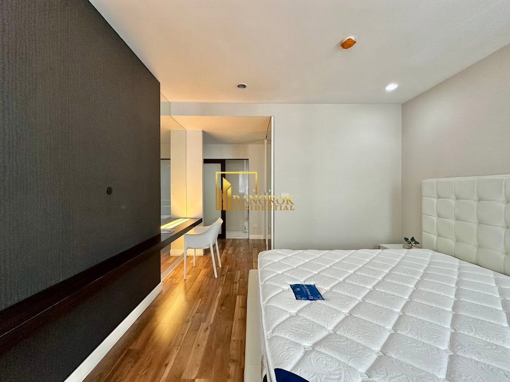 รูป The Rajdamri | Beautiful 2 Bed Condo For Rent in Prime Location - BR19196CD - รูปที่ 12/32