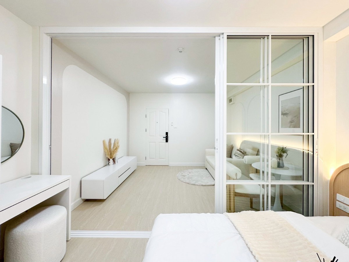 picture City Home Ratchada - Pinklao   For Sell - 12/16