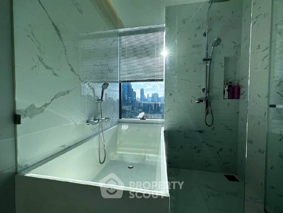 รูป คอนโด 2-ห้องนอน ที่ ไซมิส เอ๊กซ์คลูซีพ ควีนส์ ใกล้ MRT ศูนย์การประชุมแห่งชาติสิริกิติ์ (ID 2794340) - รูปที่ 20/29