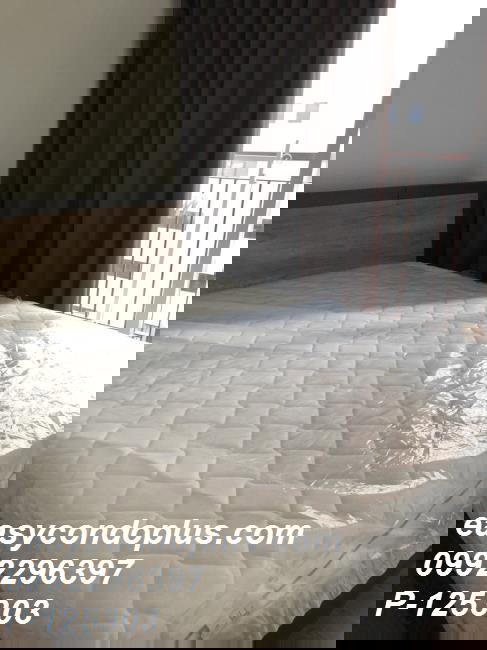 รูป P-125303 วิวเมืองสวย! ซิม วิภาฯ-ลาดพร้าว ใกล้ MRT สวนจตุจักร 19,000 บาท/เดือน | Line Id: @easycondoplus | 099-229-6397 - รูปที่ 2/11