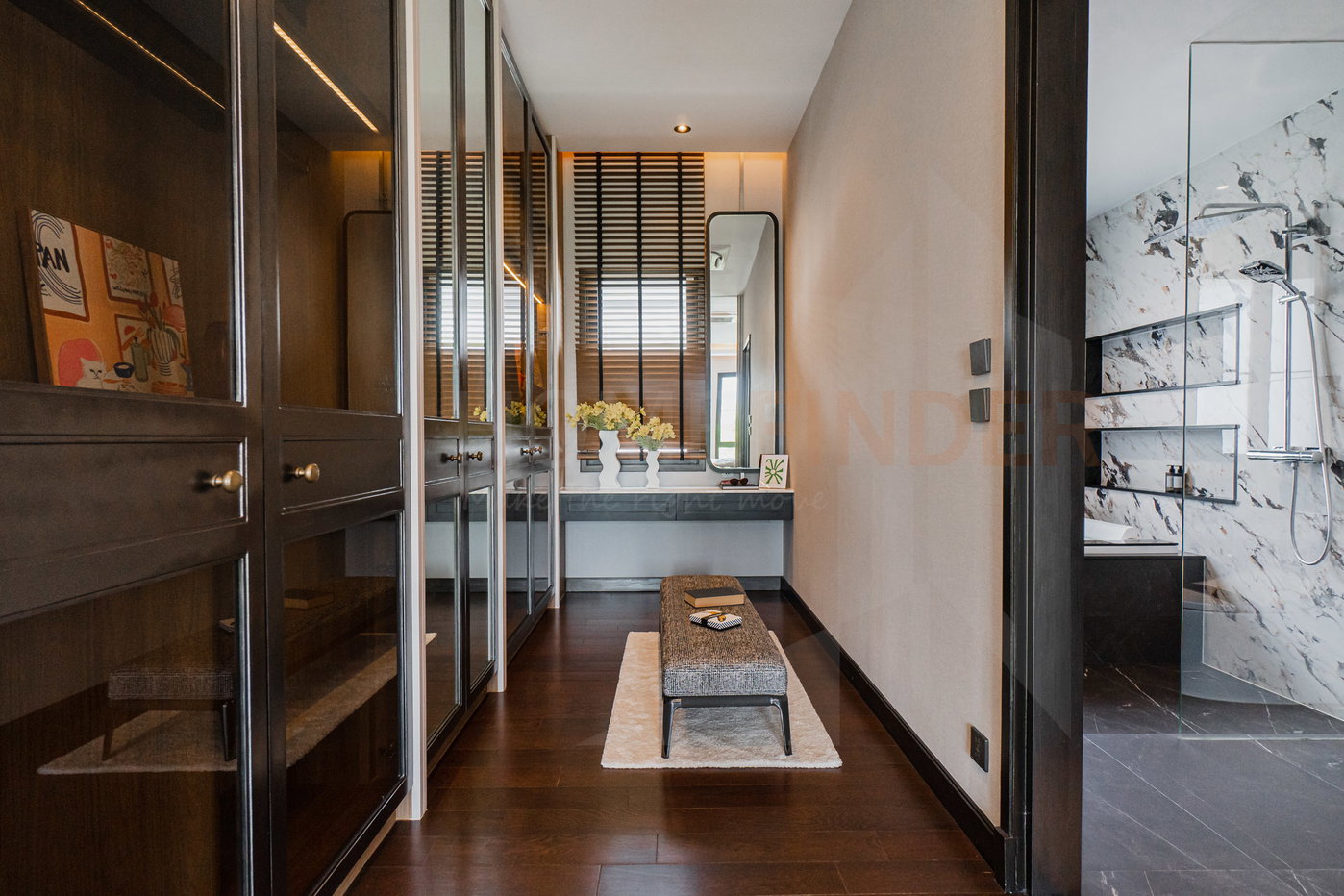 รูป Grand Bangkok Boulevard Na Utthayan 4 bedrooms, for sale - รูปที่ 6/58