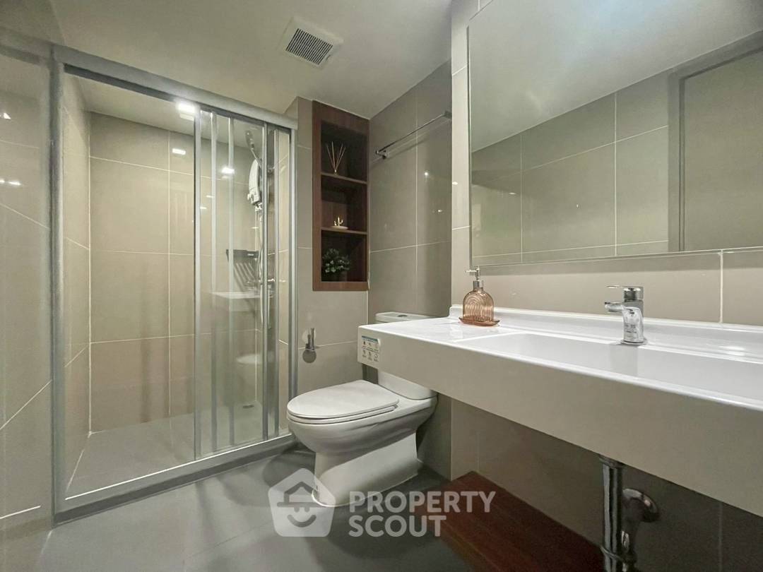 รูป คอนโด 2-ห้องนอน ที่ ไอดีโอ พระราม 9 - อโศก ใกล้ MRT พระราม 9 (ID 2783956) - รูปที่ 10/12