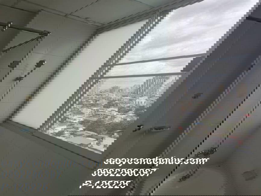 รูป P-125225 วิวแม่น้ำเจ้าพระยา! 2 นอน 105 ตร.ม. @ศุภาลัย ริเวอร์เพลส พร้อมเข้าอยู่ 38,000 บาท| Line Id: @easycondoplus | 099-229-6397 - รูปที่ 9/14