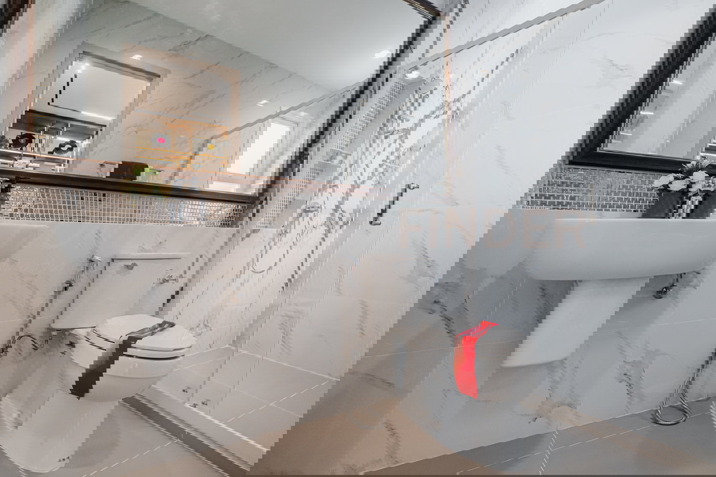 รูป Grandio Bangna km.5 4 bedrooms, for sale - รูปที่ 20/45