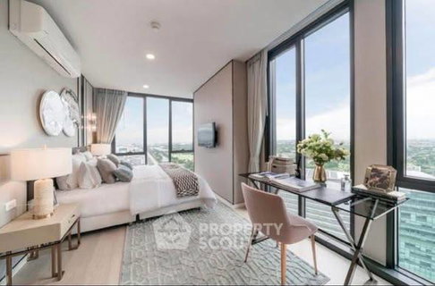 2-BR Condo at Ciela Sripatum in Lat Yao (ID 2792411)