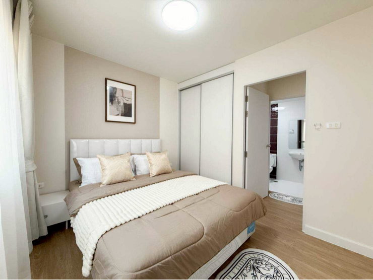 รูป ปล่อยเช่าสมาร์ท คอนโด พระราม 2 #SMART CONDO RAMA 2 - รูปที่ 7/13