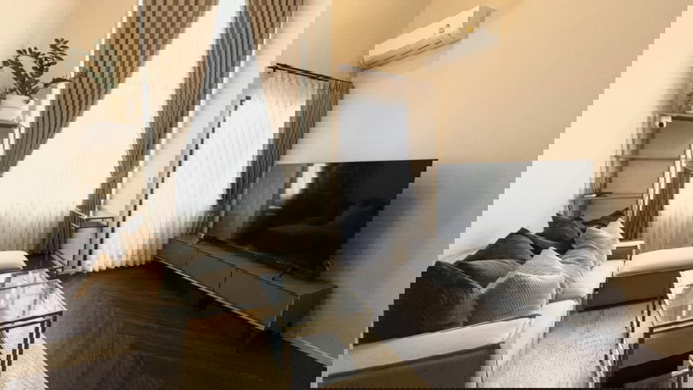 รูป 🔥 คุ้มสุด Ramada plaza residence (รามาดา พลาซา เรสซิเดนซ์) ห้องหรู สไตล์ Hotel Living ใกล้ BTS อ่อนนุช เพียง 500 เมตร - รูปที่ 8/10