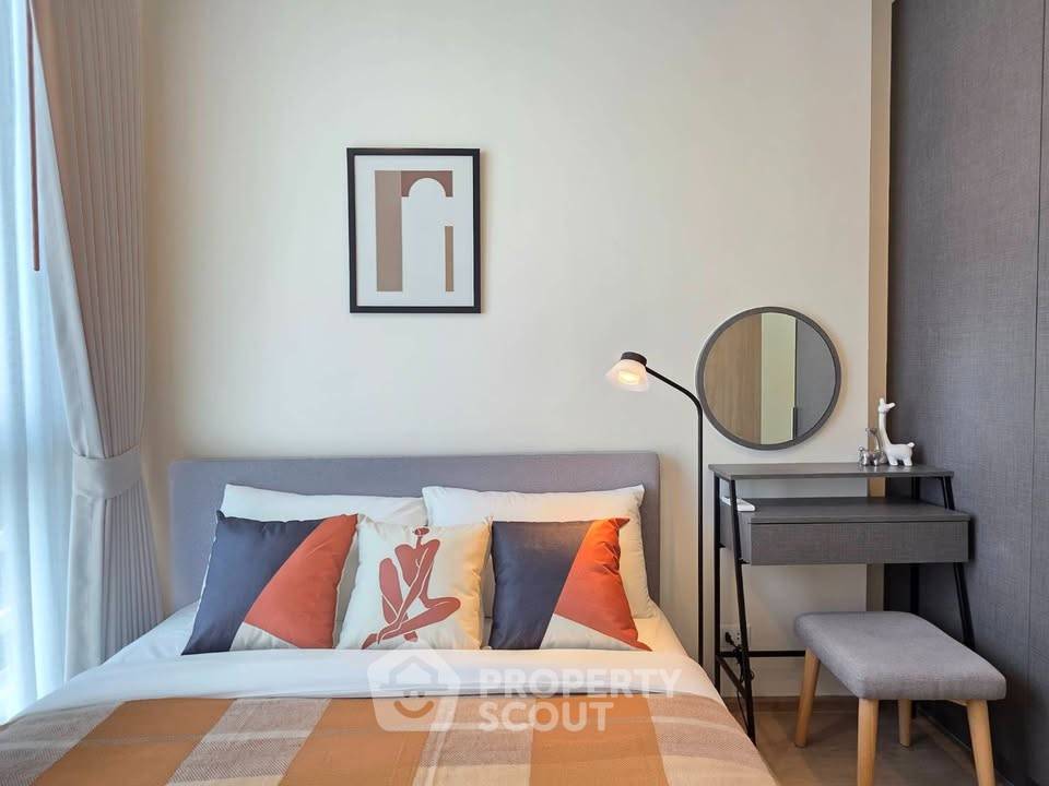 picture 2-BR Condo at Nue District R9 near MRT Phra Ram 9 (ID 2793197) - 17/19