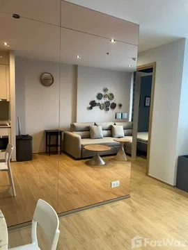 2 Bedroom Condo for sale at Hyde Sukhumvit 11  2003406