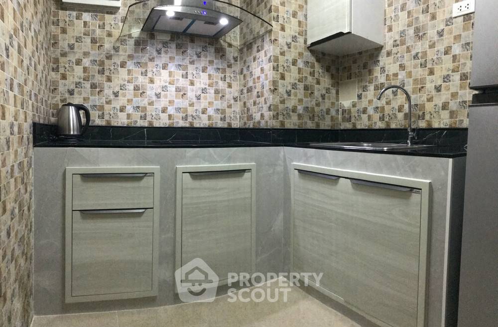 รูป คอนโด 3-ห้องนอน ที่ ออมนิ ทาวเวอร์ ใกล้ BTS นานา (ID 387309) - รูปที่ 11/22