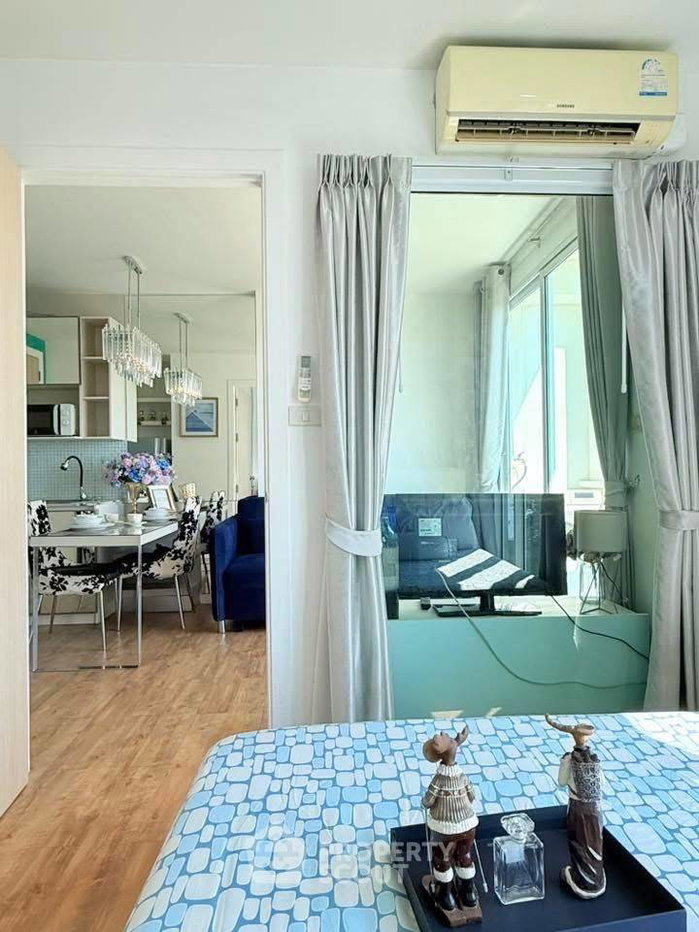 รูป คอนโด 1-ห้องนอน ที่ นีโอ ซี วิว ใกล้ เมืองพัทยา (ID 2791713) - รูปที่ 21/22
