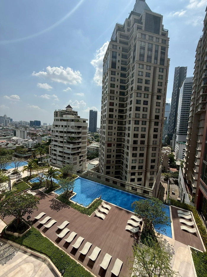 รูป RS5734 ให้เช่าคอนโด Supalai Icon Sathorn ใกล้ MRT ลุมพินี - รูปที่ 23/23