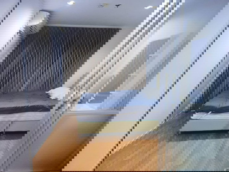 รูป 💥💥คอนโด ลุมพินี พาร์ค พระราม 9 - รัชดา💥💥 - รูปที่ 3/8