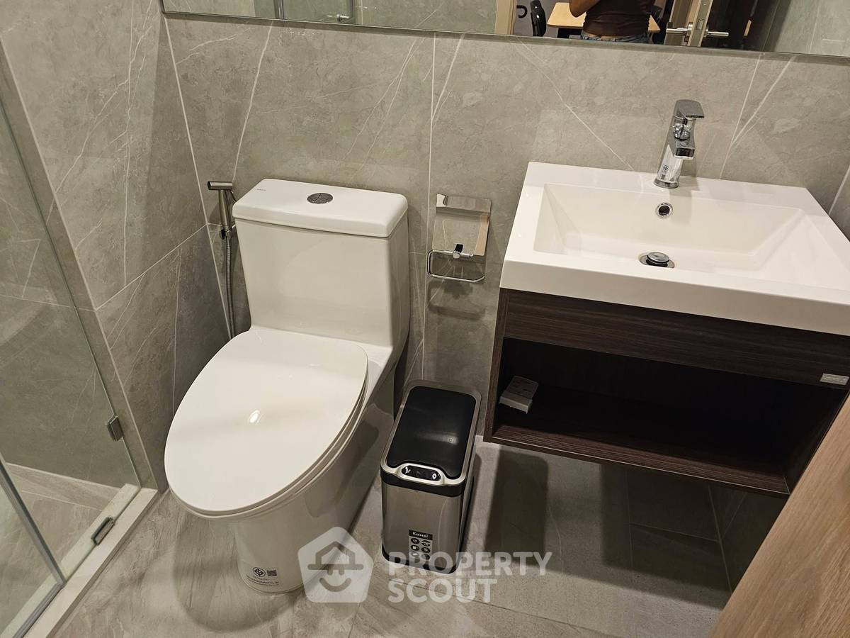 รูป คอนโด 2-ห้องนอน ที่ นิว ดิสทริค อาร์9 ใกล้ MRT พระราม 9 (ID 2792325) - รูปที่ 10/15