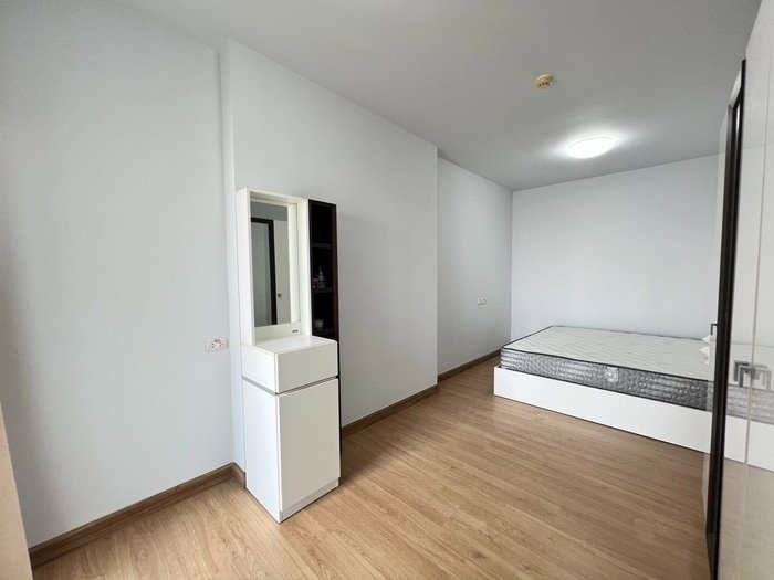 รูป 💖💖ปล่อยเช่า  Supalai Park Khaerai - Ngamwongwan (1 Bed 46 ตร.ม/9000) ชั้น 17 ใกล้ห้าง,ศูนย์ราชการ, MRT/ สนใจสอบถามได้นะคะ Line ID = atfirm2010 💖💖 - รูปที่ 7/18