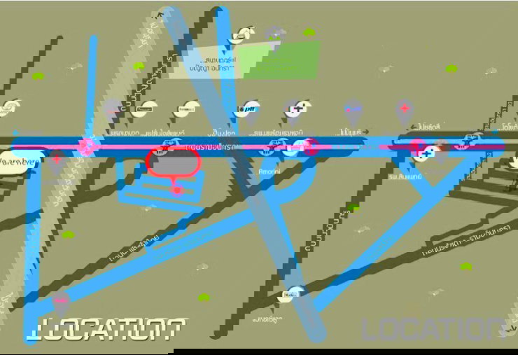 รูป ให้เช่าโฮมออฟฟิศ เดอะ ฮาร์โมนี่ รามอินทรา62 - รูปที่ 15/16