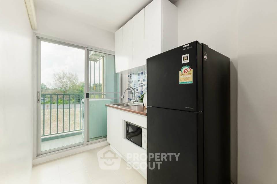 รูป คอนโด 1-ห้องนอน ที่ คอนโด ยู แอท หัวหมาก สเตชั่น ใกล้ รามคำแหง (ID 2792844) - รูปที่ 10/14