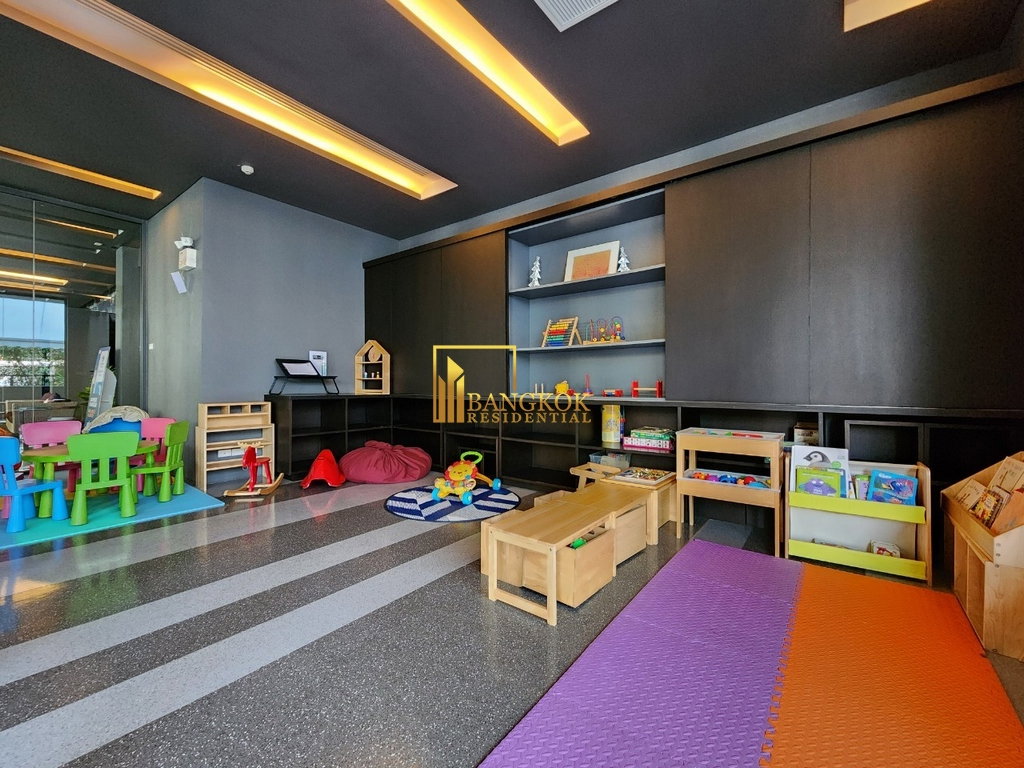 รูป Siamese Gioia | Cozy 2 Bedroom Condo in Phrom Phong - BR60566CD - รูปที่ 26/32