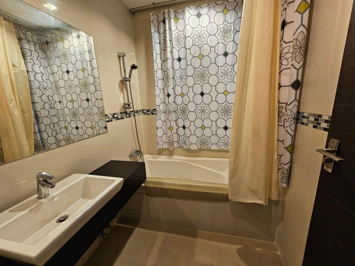 รูป RS5739 ขายคอนโด Duplex Ideo Q Phayathai ติด BTS พญาไท  - รูปที่ 9/11