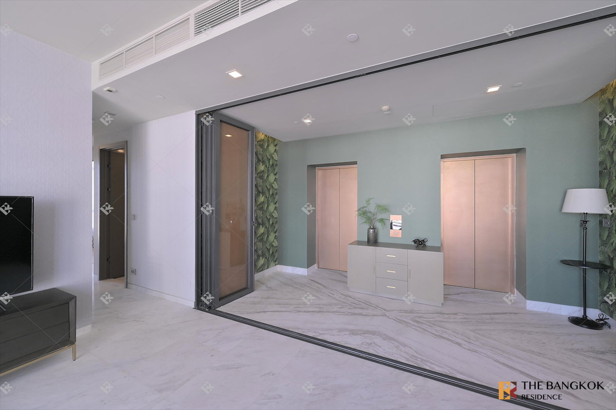 รูป  The Monument Thong Lo💎125K 2BR 125 sqm ⭐ Stunning Room, Fully Furnished  - รูปที่ 7/10