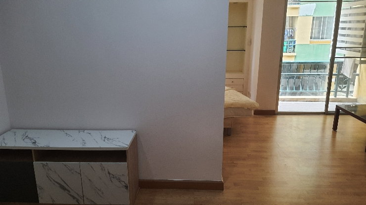 รูป ขาย condo the parkland บางนา-ตราด ซ. 37 ห้อง 37 ตร.ม. ขายราคาประเมิน - รูปที่ 4/8