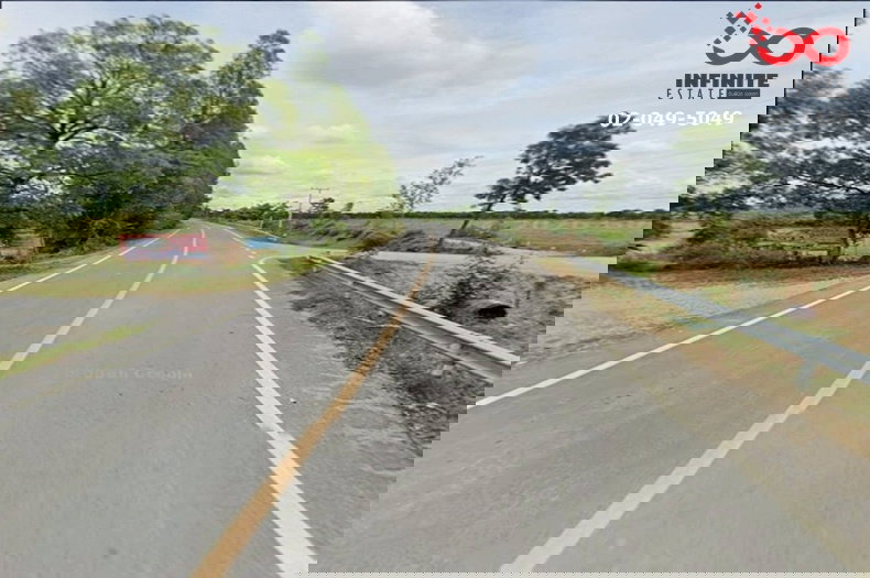 รูป ขายที่ดิน 400 ตารางวา อำเภอหนองหญ้าไซ สุพรรณบุรี - รูปที่ 3/5